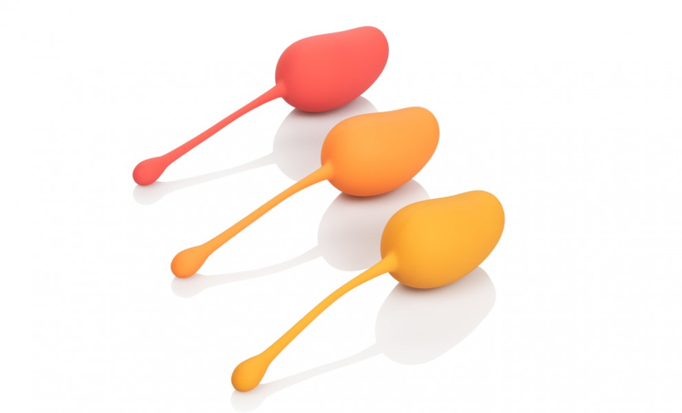 CalExotics Kegel Training Set - Mango