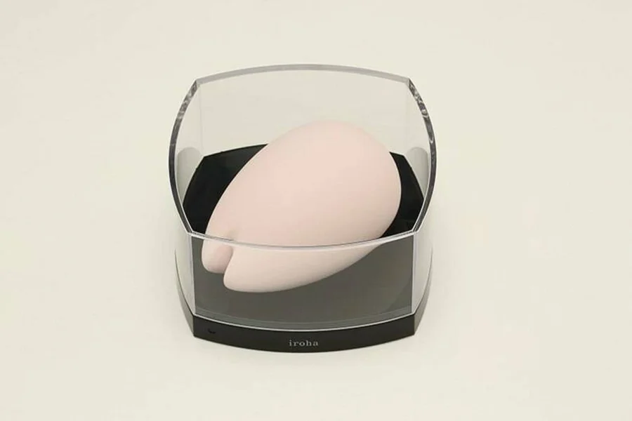 Tenga Iroha Vibrator — image 16 of 20