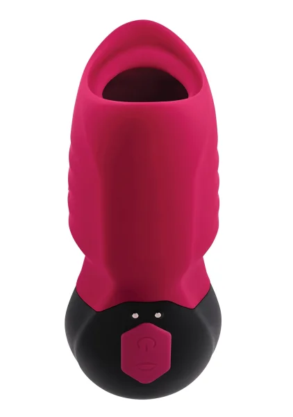 Gender X Body Kisses Sucking Stimulator