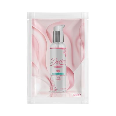 Desire Silicone based Intimate Lubricant 5 Ml