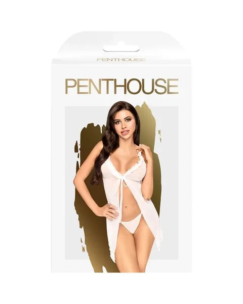 Penthouse AFTER SUNSET