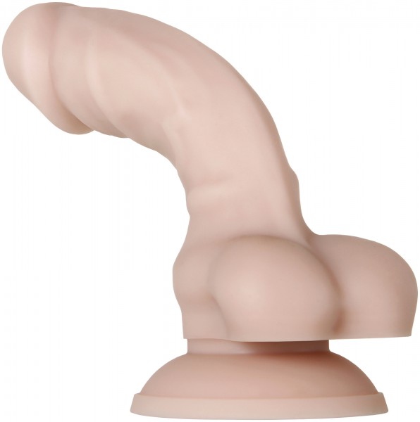 6" Poseable Cock