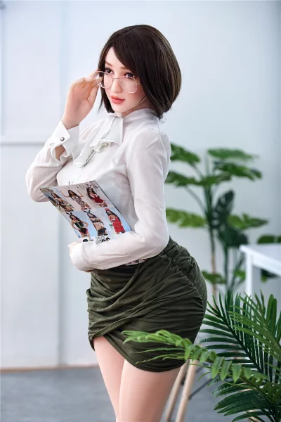 Ready-To-Go - Irontech Dolls - Mika - 159cm / 5'2" — image 4 of 25