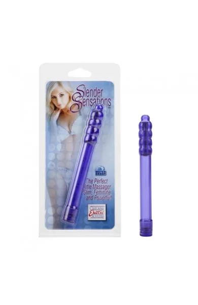 Slender Sensations Purple