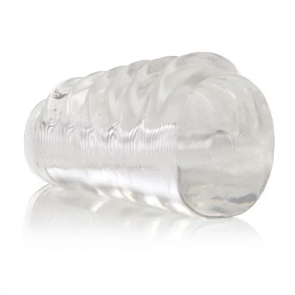 Hot Rod Enhancer 3 inch - Clear — image 7 of 8