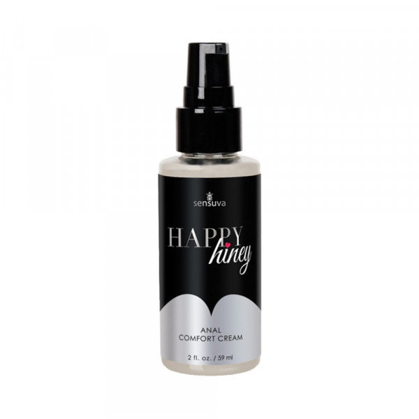 Happy Hiney Comfort Cream