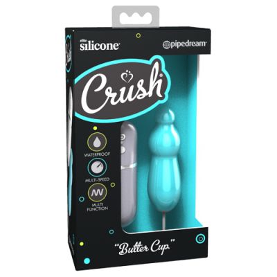 Crush Butter Cup