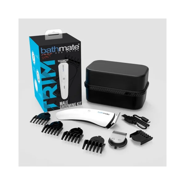 Bathmate The Trim Male Grooming Kit — image 6 of 6