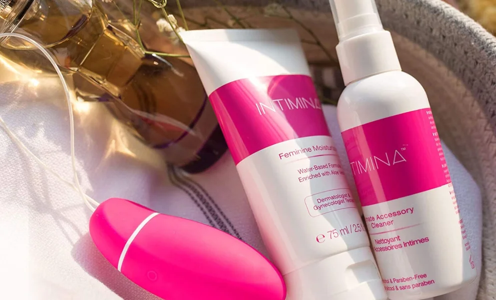 Intimina - Feminine Moisturizer