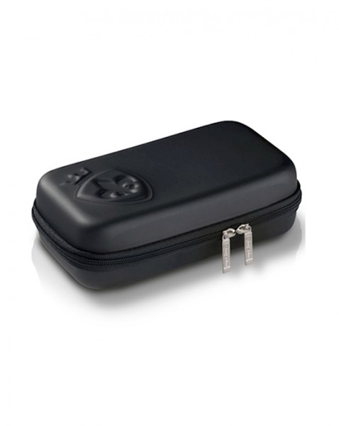 Tingling Aparte E-stim Vibrator - Black