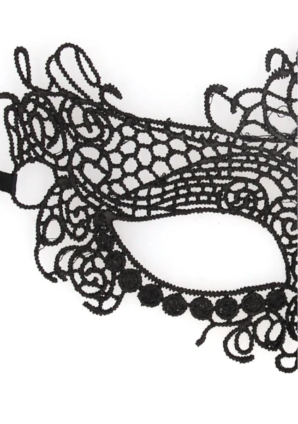 Master Series Face Fuk II Dildo Face Harness — image 18 of 19