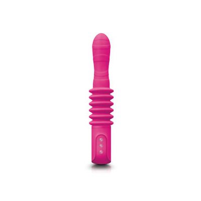 Inya Deep Stroker Pink