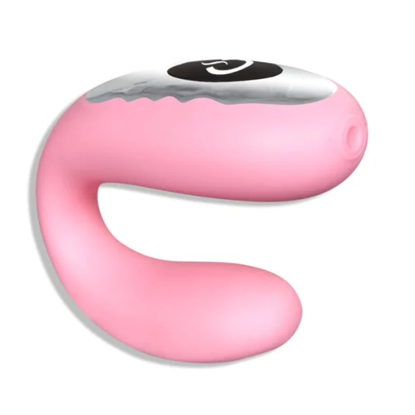 Oralio - Oral Pleasure Vibrator