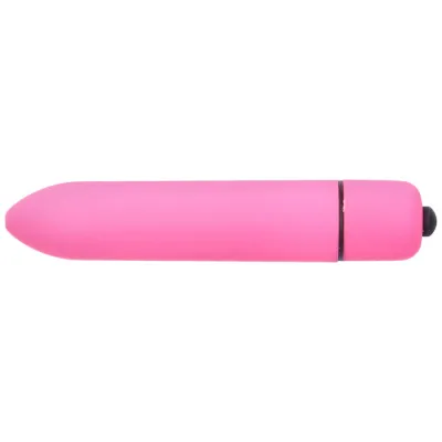 Multi speed Bullet Vibe