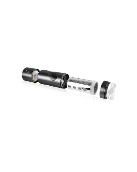 Pipedream Extreme Toyz Rechargeable Roto-bator Mouth