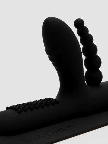 The Cowgirl Buckwild Silicone Sex Machine Attachment