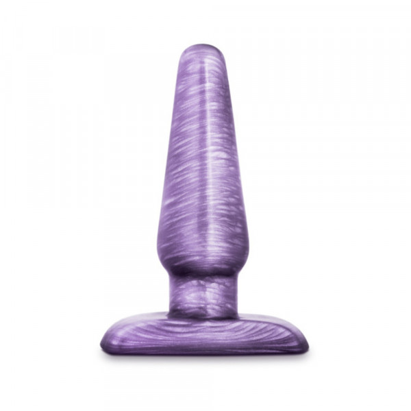 Blush B Yours Cosmic Plug Small Purple