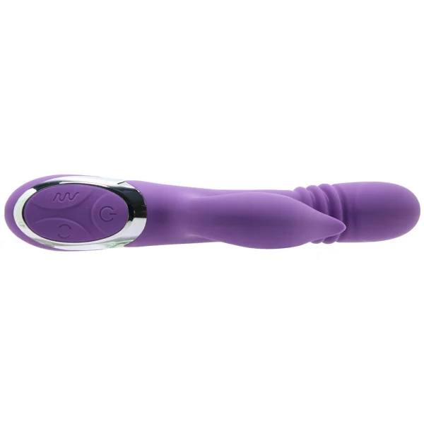 Enchanted Kisser - Purple