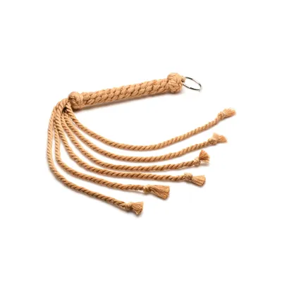 Swashbuckler Rope Flogger