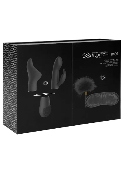 Pleasure Kit #1