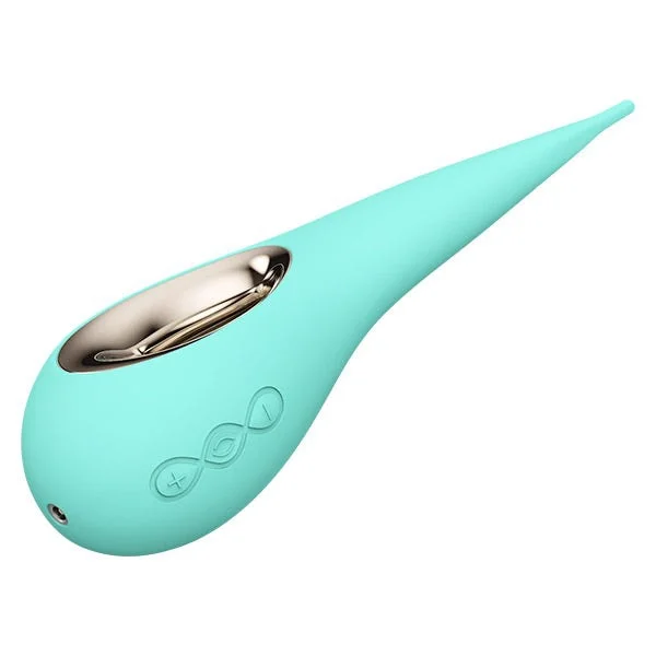 LELO DOT™ Pinpoint Clitoral Vibrator