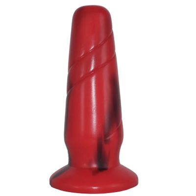 7 5 Silicone Ice lolly Butt Plug