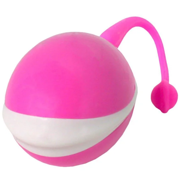 Pink Kegel Exerciser - Improve Sensitivity and Intimacy!