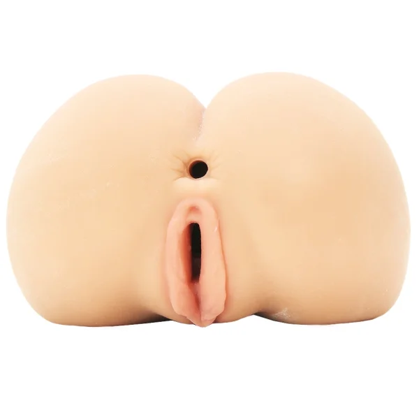 My 1st Virgin Pussy & Ass Flesh