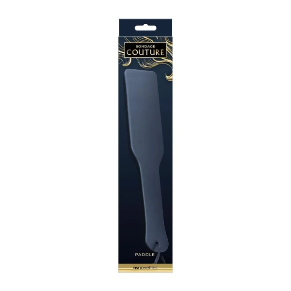 Bondage Couture Paddle