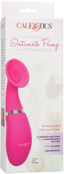 Climaxer Clit Pump
