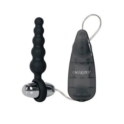 Booty Call Booty Shaker Black 4 Inch