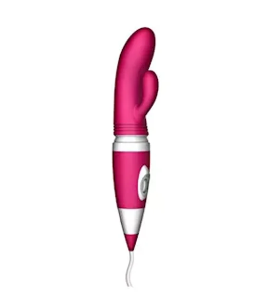 Bodywand Wandplus Rabbit 8 Power Plug-in — image 3 of 4