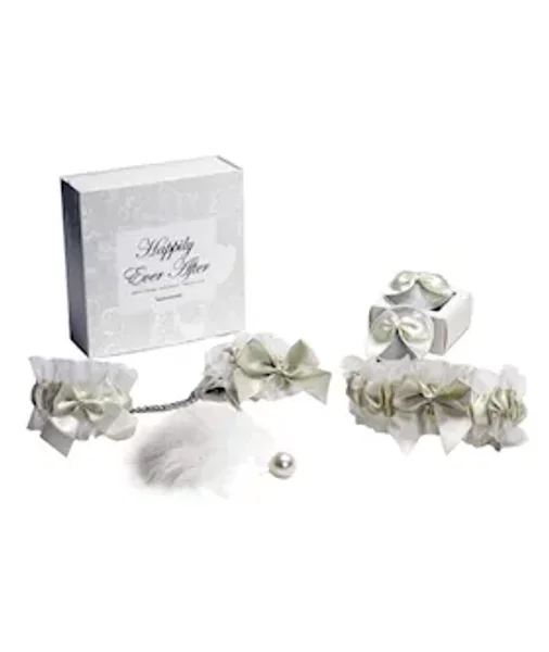 Bijoux Indiscrets Happily Ever After — image 2 of 2