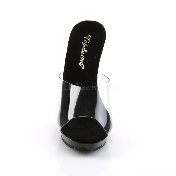 LIP-101 - 5" Unit Bottom Sandal — image 2 of 8