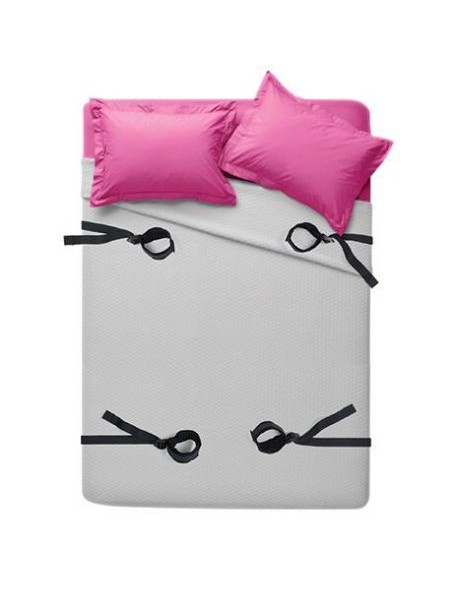 Sportsheets International Under-The-Bed Restraint System