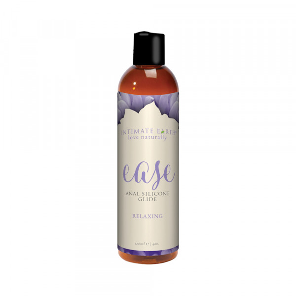 Ie Ease Relaxing Bisabol Anal Silicone 120 Ml