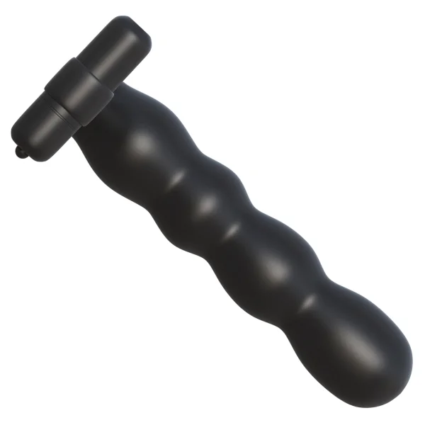 Partner Double-Penetrator in Black by Fantasy C-Ringz