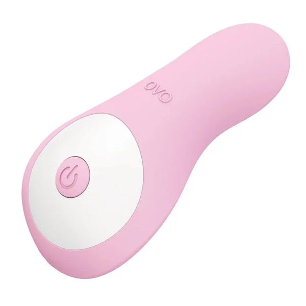 OVO S5 Rechargeable Lay On Stimulator