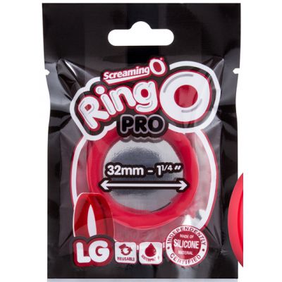 RingO Pro LG Red Single