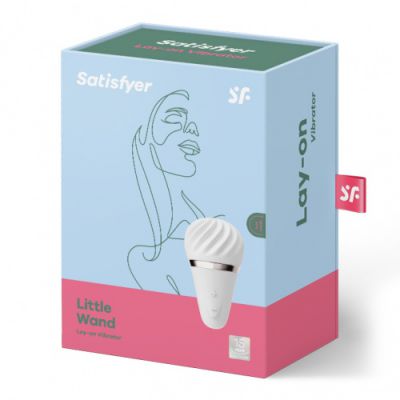Satisfyer Layons Little Wand
