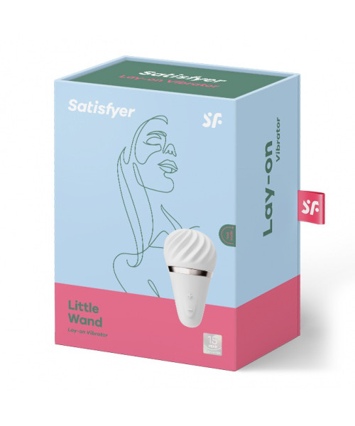 Satisfyer Layons Little Wand