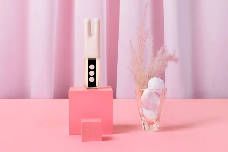 Le Wand Deux Twin Motor Vibrator