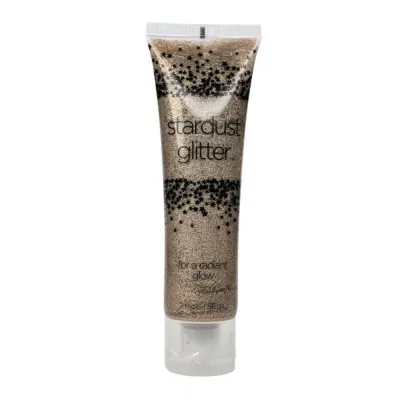 Stardust Glitter Gold 2 Oz