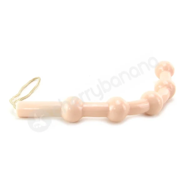 Falcon Balls Flesh Small Anal Cord