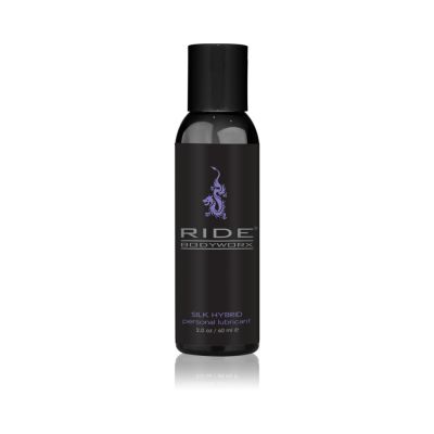 Ride BodyWorx Silk Hybrid 2oz