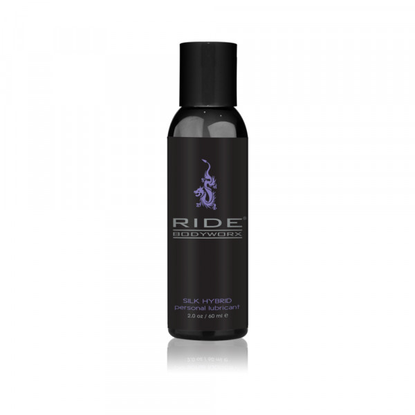 Ride BodyWorx Silk Hybrid 2oz