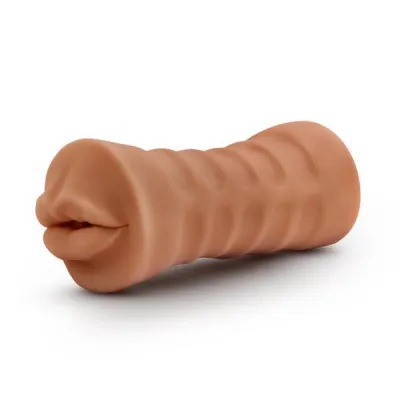 M for Men Camilla Mocha