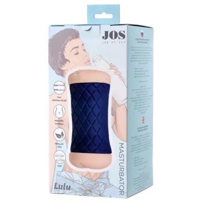JOS Lulu Dual End Masturbator
