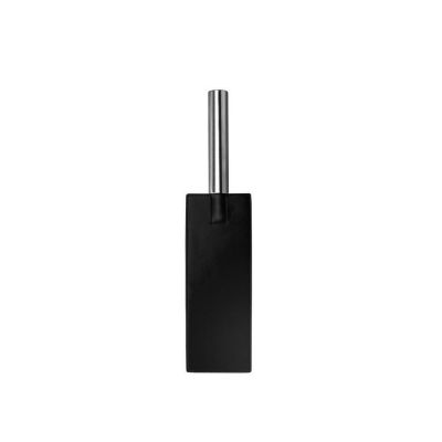 Leather Paddle Black