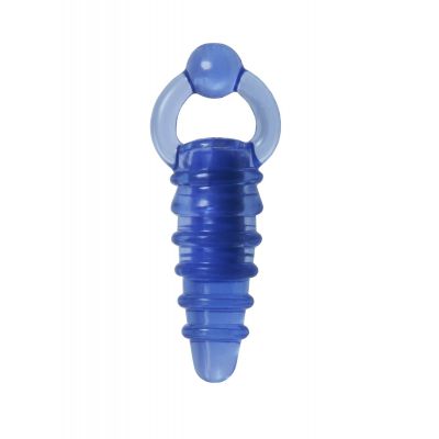 The Finger Banger Finger Vibrator